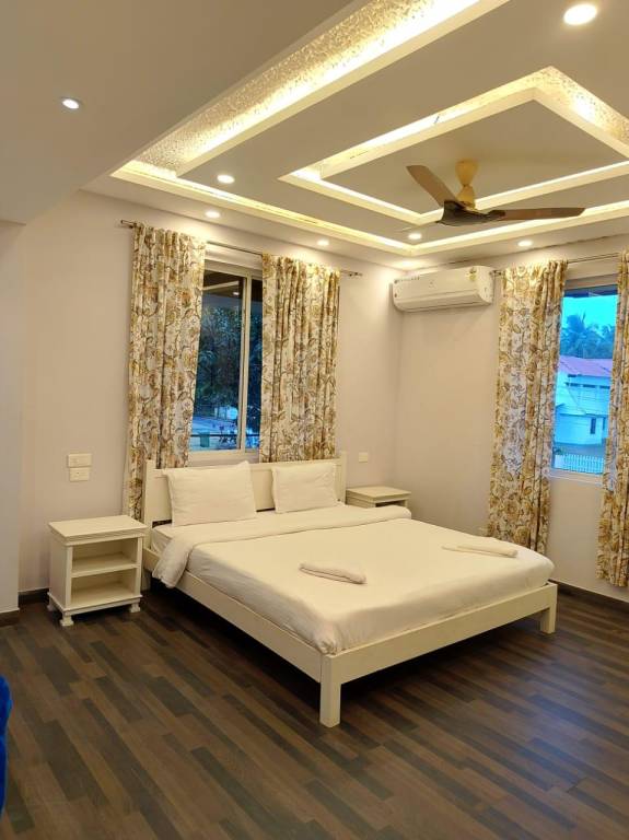 Apartment Betul Beach