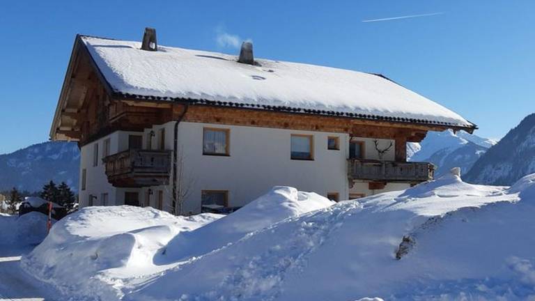 Ferienwohnung Maurach