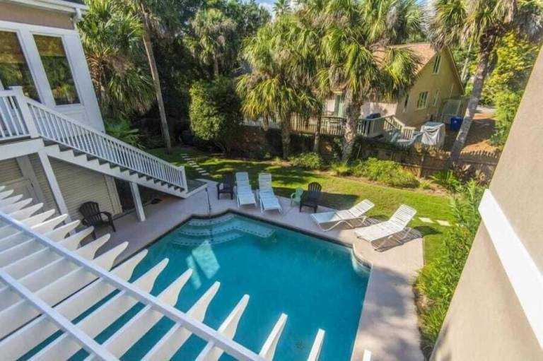 Cottage Isle of Palms