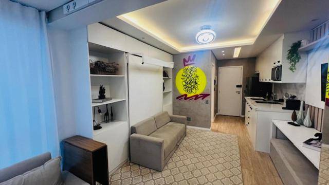 Apartment with pool | Pets allowed in Guarulhos