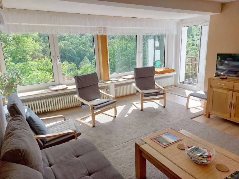 118 m² Ferienwohnung