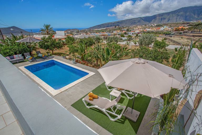 Casa  Arafo