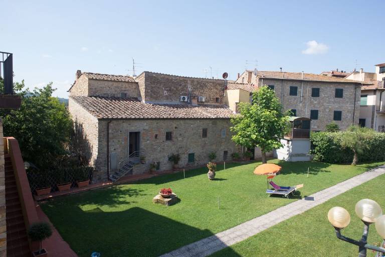 Cottage Tavarnelle Val di Pesa