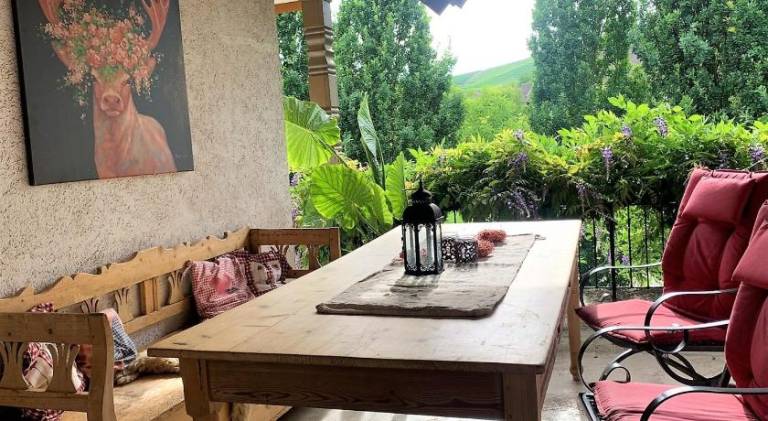 House | Pets allowed in Offenburg