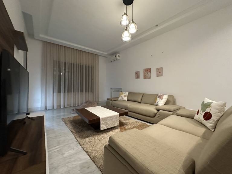 Appartement Marsa