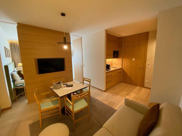 Apartment Schwanthalerhöhe