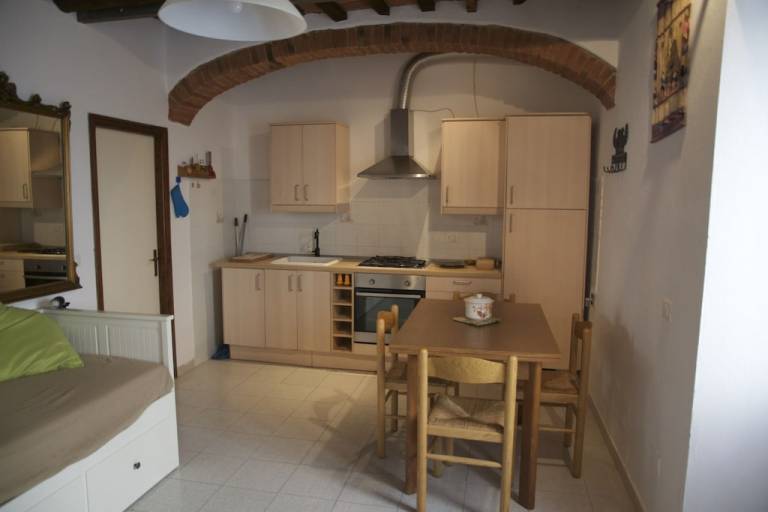 Appartamento Rio Nell'elba