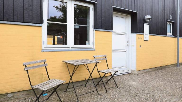 Ferienwohnung Skagen