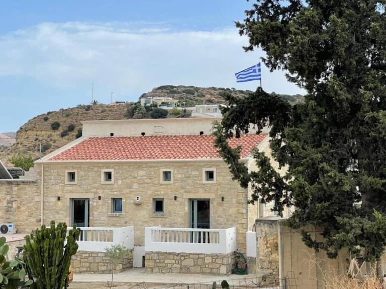 Διαμέρισμα Μάταλα