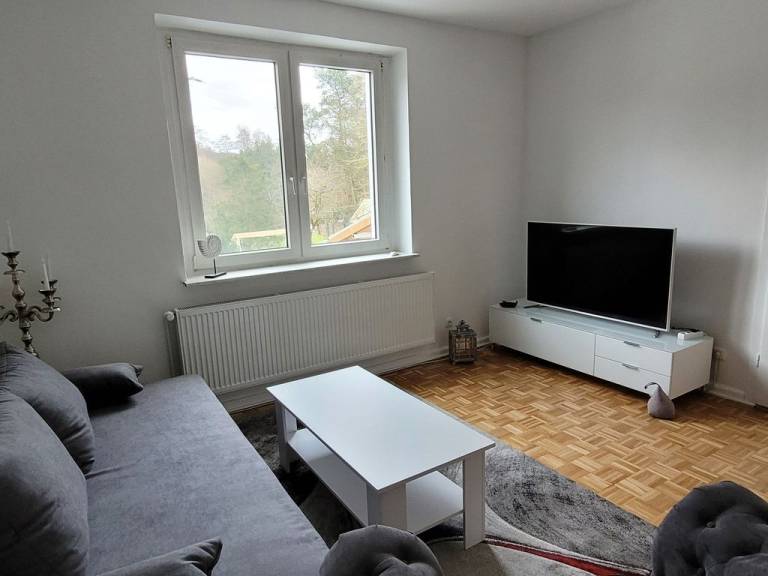 Ferienwohnung Güstrow