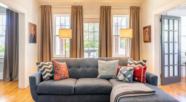 House | Good for workation | Pets allowed in Charlotte, NC