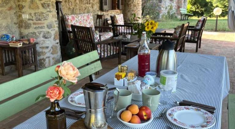 Agriturismo Monte Gusciani — photo 5