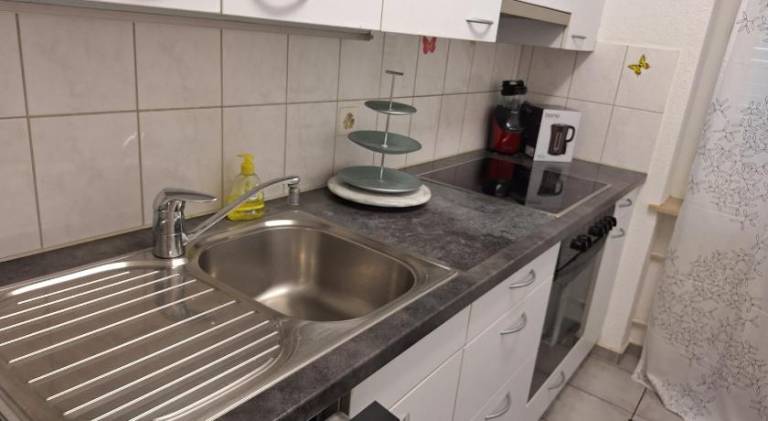 Ferienwohnung nahe Universitat-Novartis — photo 3
