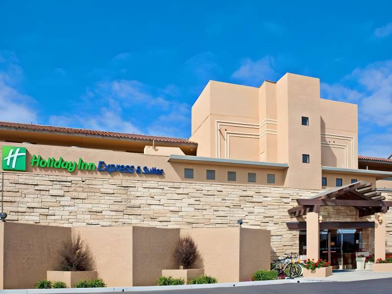 Holiday Inn Express Hotel & Suites Ventura Harbor By IHG in Ventura, CA