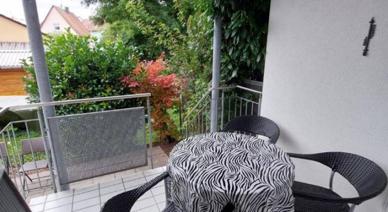 Nice rental apartment | Dogs allowed — photo 4