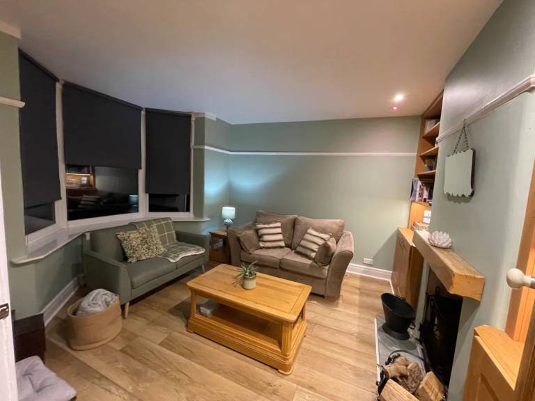 House Glossop