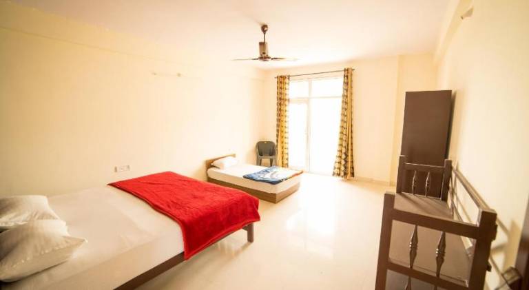 Radhika Palace Hotel — photo 2