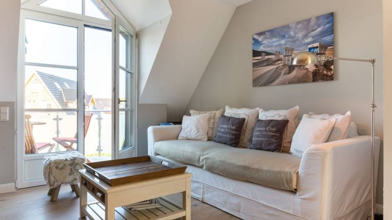 Ferienwohnung Westerland