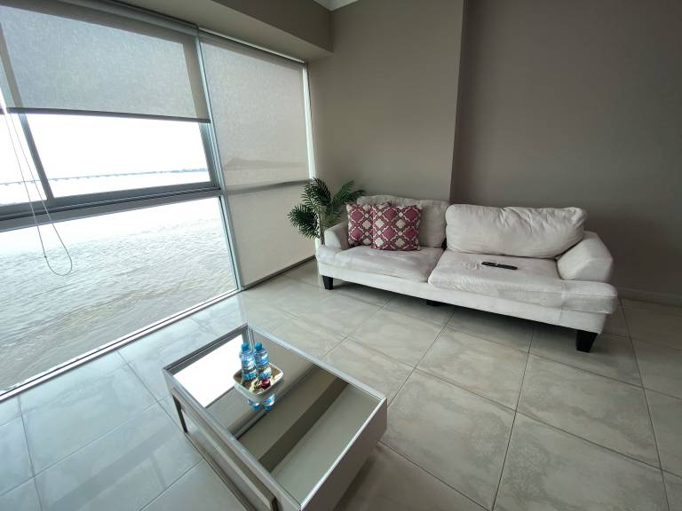 Apartamento Puerto Santa Ana