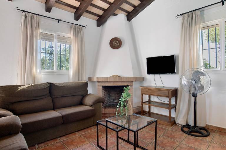 Holiday Home 'Huerta Del Sol 2' with Mountain View, Private Pool and Wi-Fi — photo 4