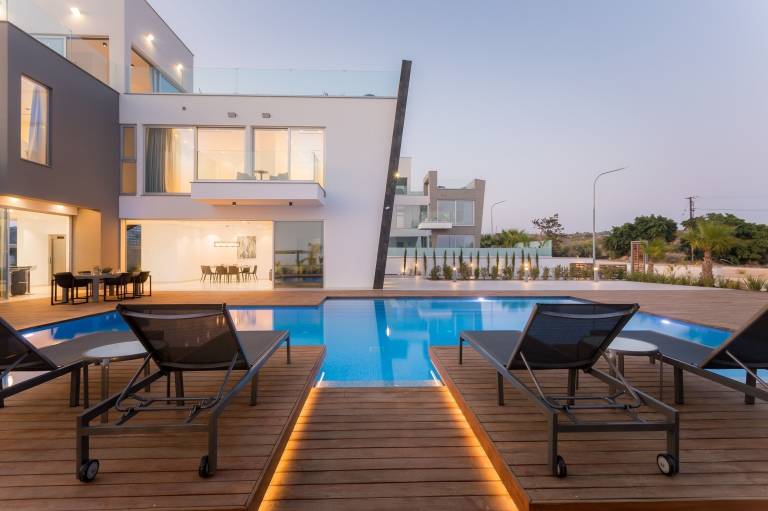 Villa Ayia Napa