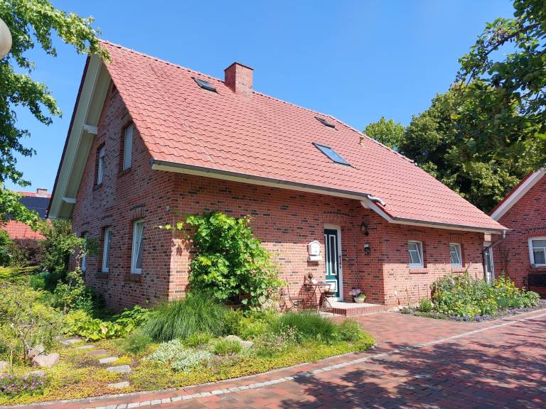 Ferienwohnung Weener