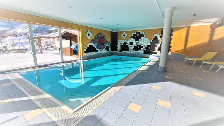 Ferienwohnung  Rohrmoos-Untertal