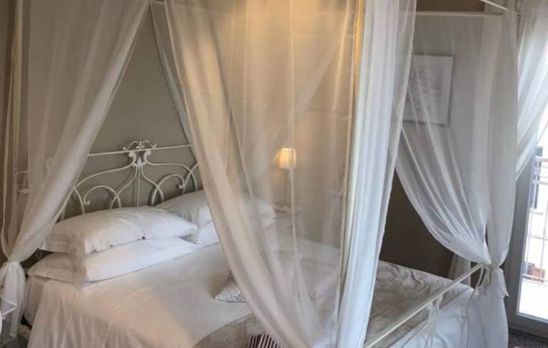 Bed & Breakfast Sant'Agata di Puglia