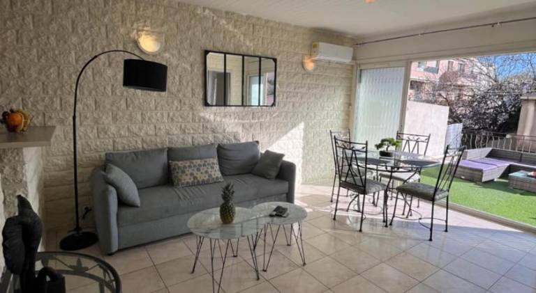 Holiday apartment | Pets allowed in Martigues