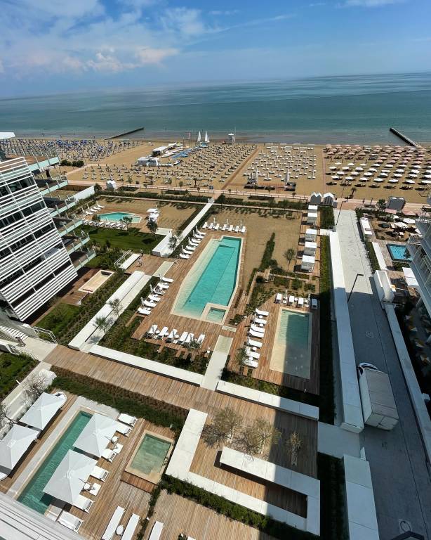Ferienwohnung Lido di Jesolo