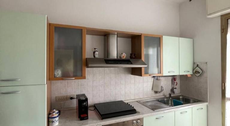 Holiday apartment with 2 rooms for 4 persons — photo 3