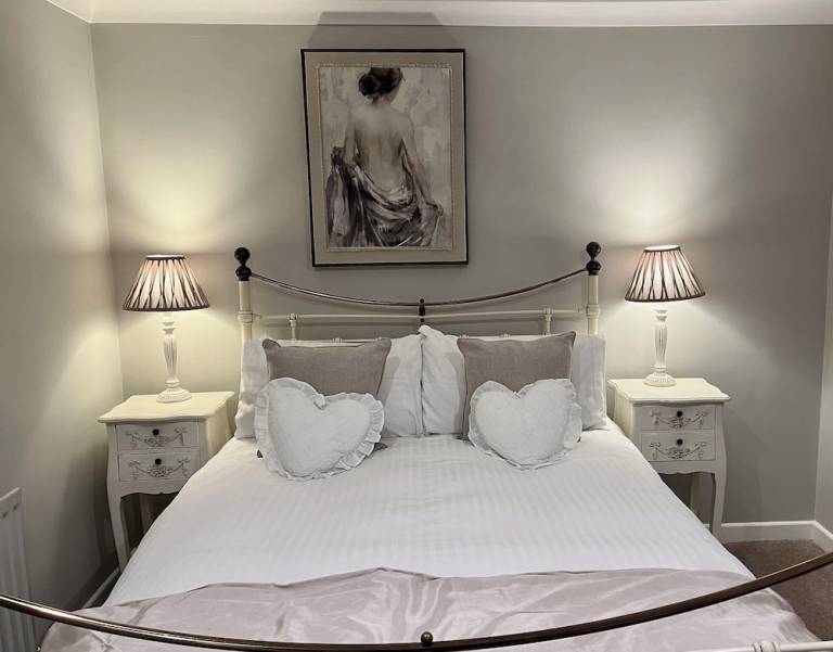Bed and breakfast Windsor