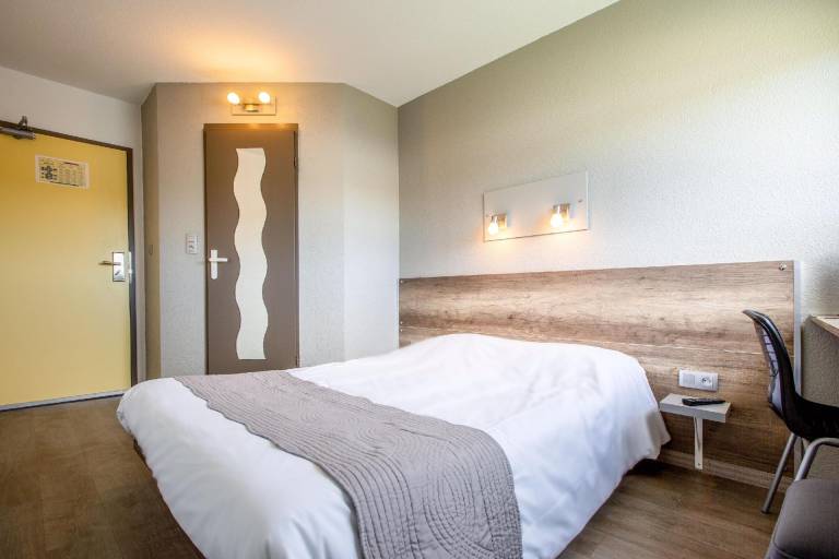 B&B HOTEL Berck-sur-Mer Rang-du-Fliers — photo 2