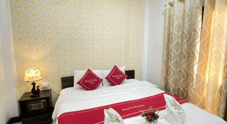 Jasmine Place House in Luang Prabang