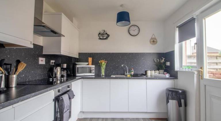 Apartment with 2 rooms for 4 persons — photo 4