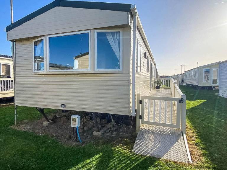 Caravan Whitstable