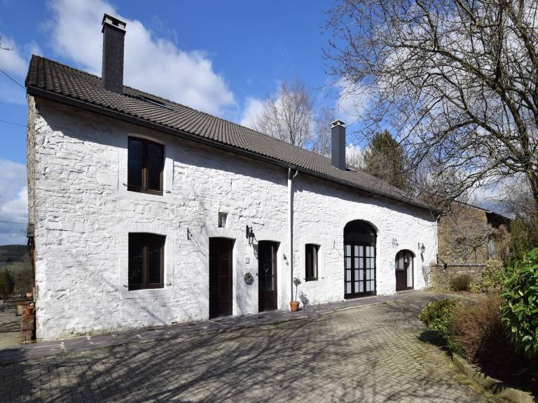 Huis  Manhay