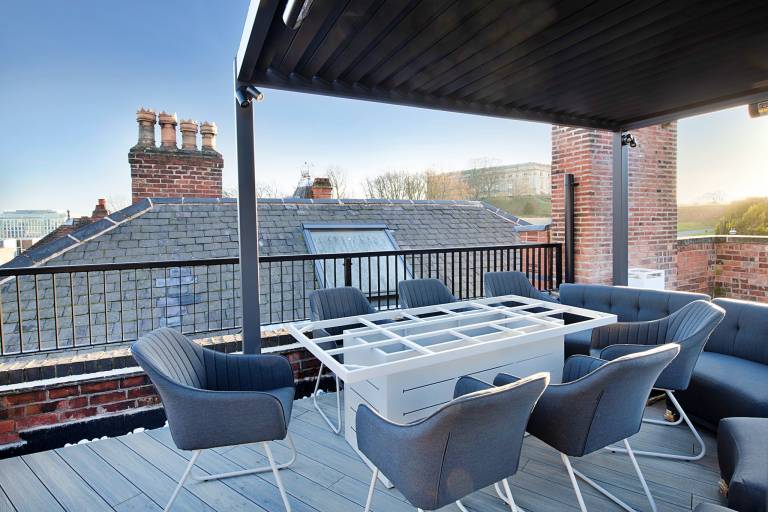 House Nottingham