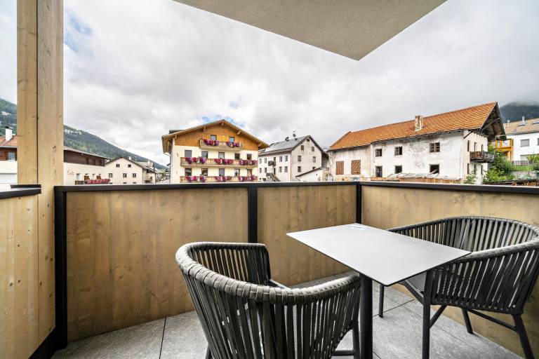Apartment "Lamm 2" with Mountain View, Balcony & Wi-Fi — photo 2