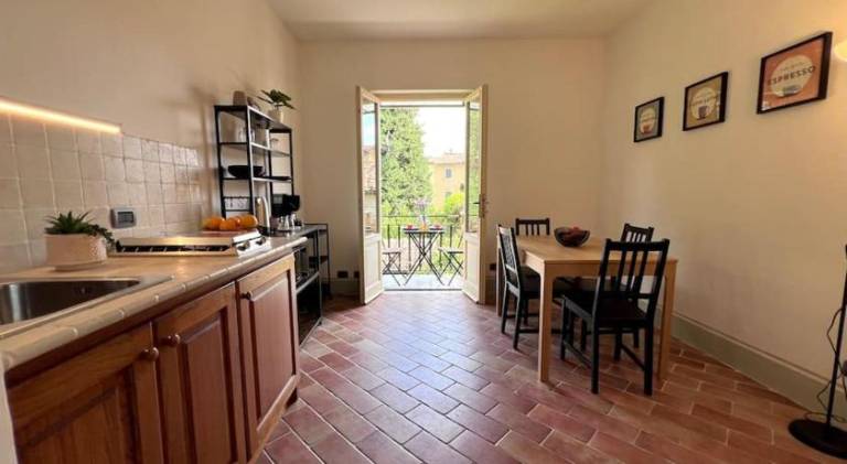 Casa gli Archi - 5 minutes by foot from the Tower — photo 3