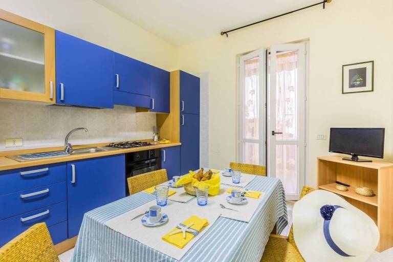 Appartamento Torre Canne
