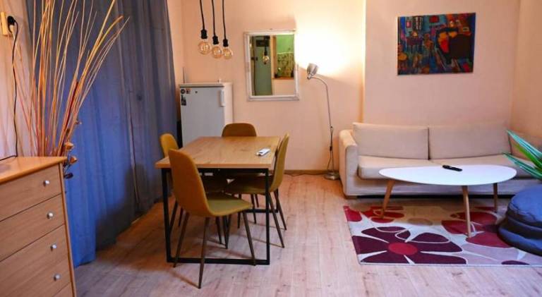 Rental apartment | Close to Alexander Nevsky Cathedral | Good for workation — photo 4