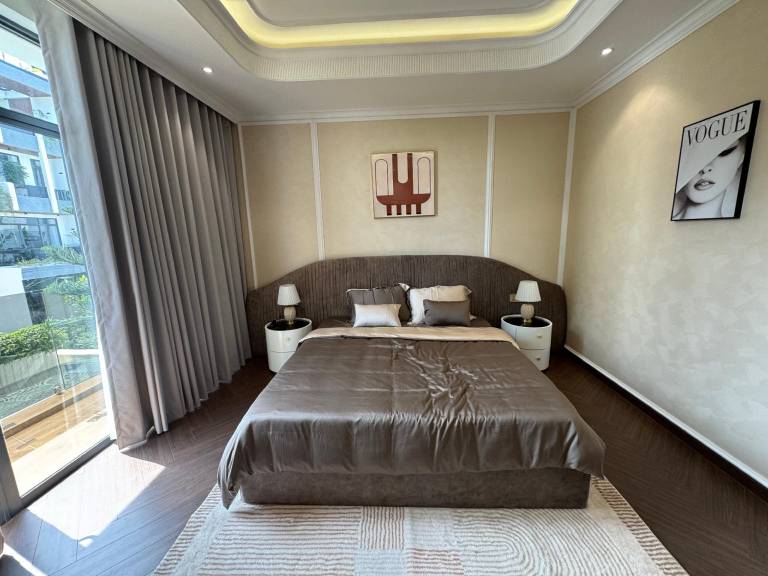 House with 4 rooms for 6 persons — photo 3