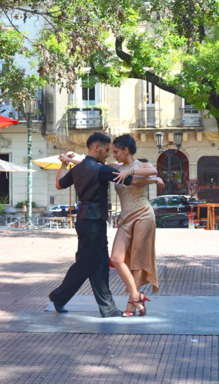 Huoneisto  Buenos Aires