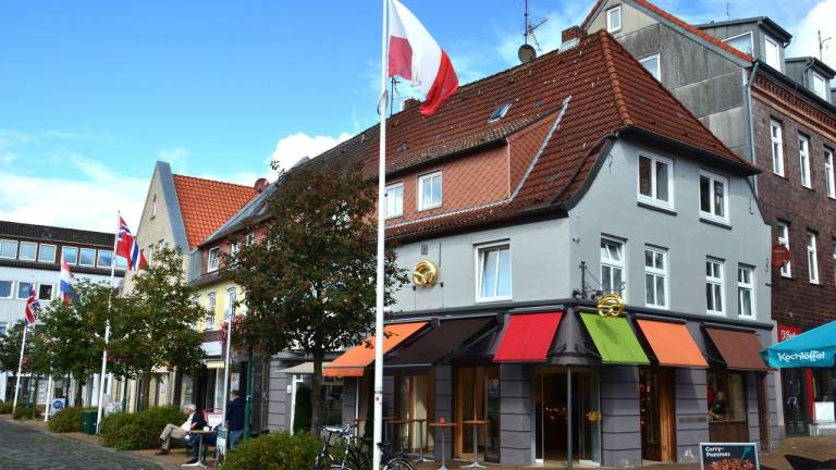 Ferienwohnung Westerrönfeld