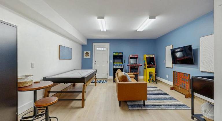 Vacation home with 2 rooms for 6 persons — photo 3
