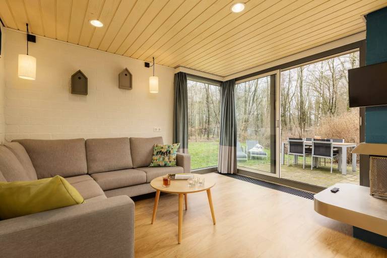 Mobilheim Bunschoten-Spakenburg
