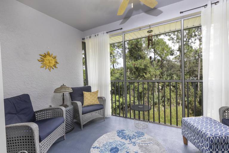 Ferienwohnung Naples