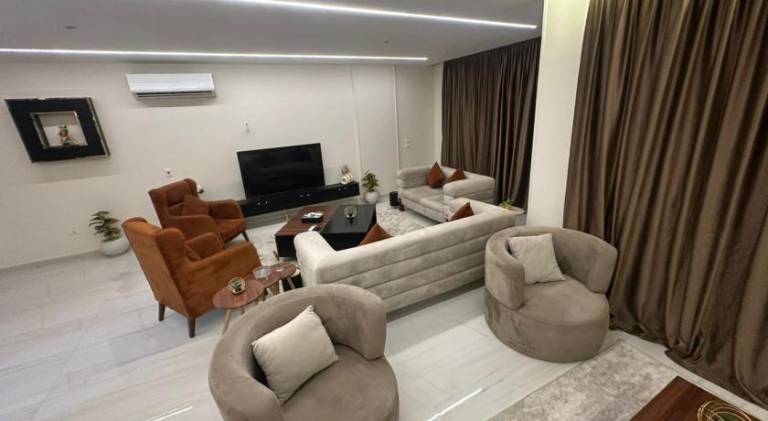 Spacious apartment with jacuzzi | Dogs allowed — photo 2