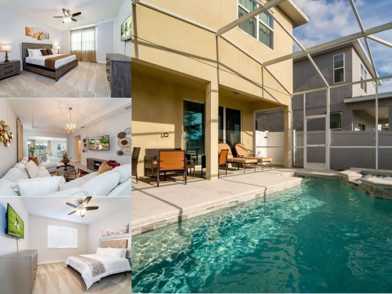 Casa Citrus Ridge